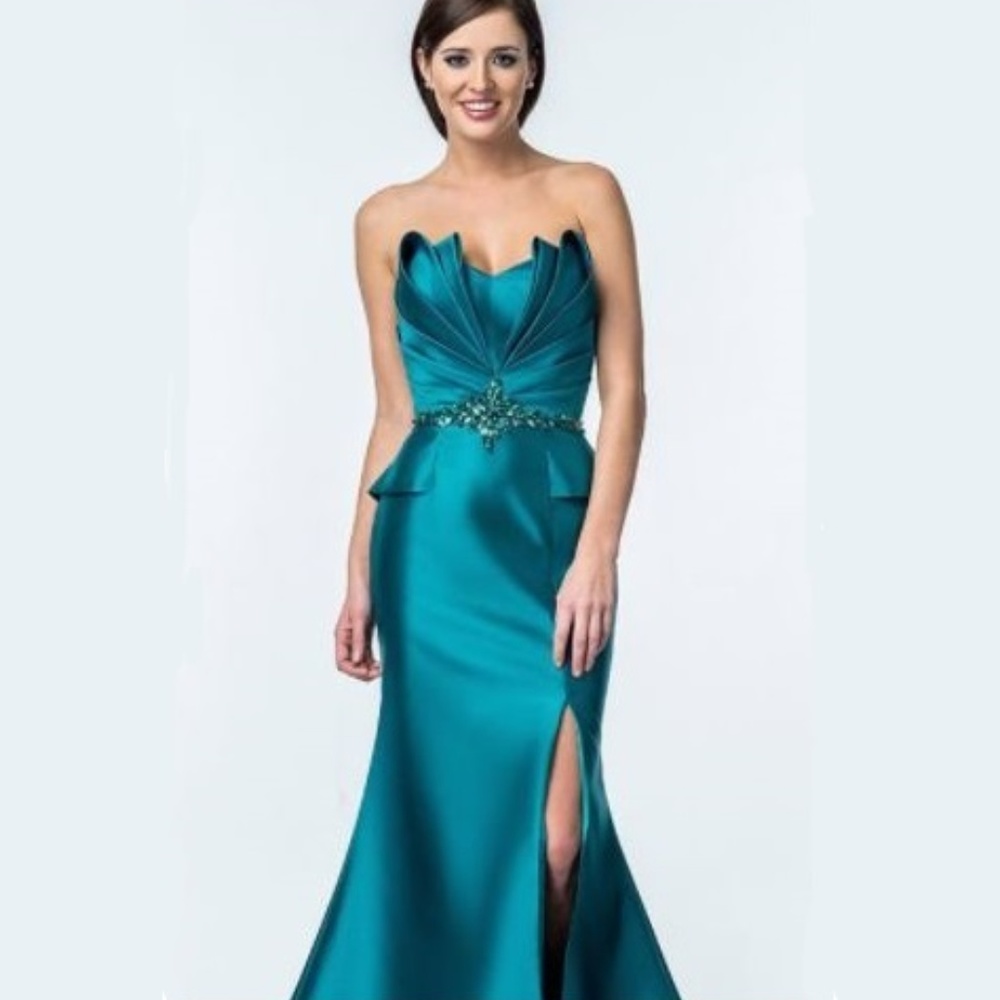 Terani Couture Gown